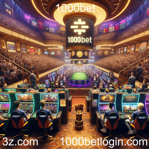 O Crescimento Exponencial dos eSports: Uma Nova Era de Competição e Entretenimento