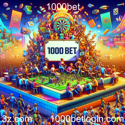 A Ascensão dos Jogos de Festival: Uma Celebração Virtual da Diversão