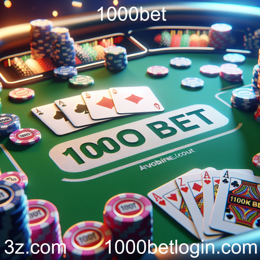 O Fascinante Mundo do Pôquer: Estratégia e Habilidade em Jogo